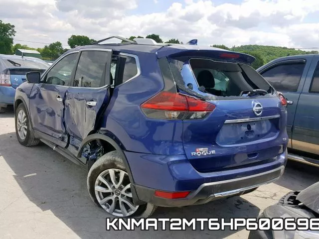 KNMAT2MT6HP600696 фото 4