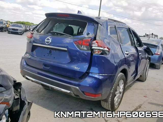 KNMAT2MT6HP600696 фото 5