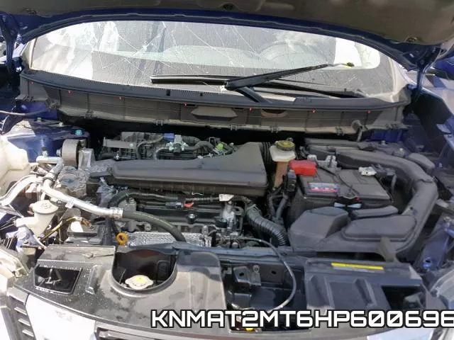 KNMAT2MT6HP600696 фото 8