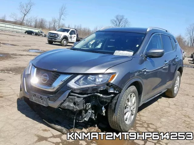 KNMAT2MT9HP614253 фото 3