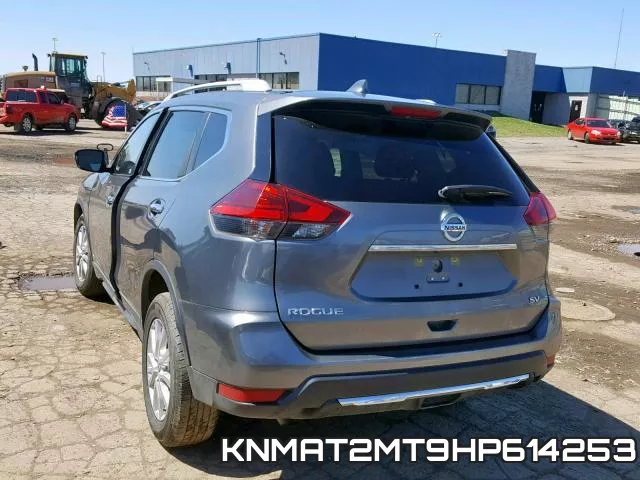 KNMAT2MT9HP614253 фото 4
