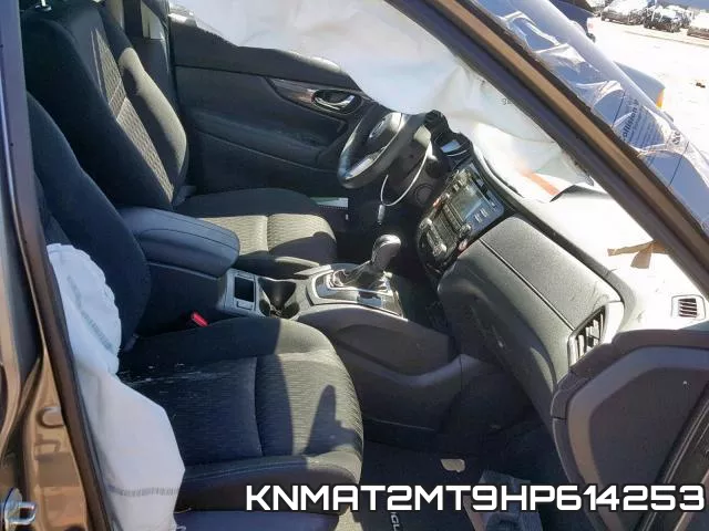 KNMAT2MT9HP614253 фото 6