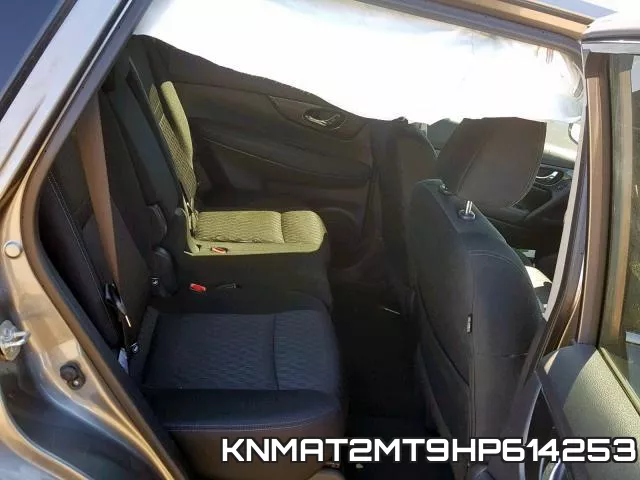 KNMAT2MT9HP614253 фото 7