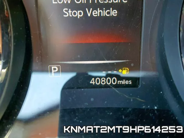 KNMAT2MT9HP614253 фото 8