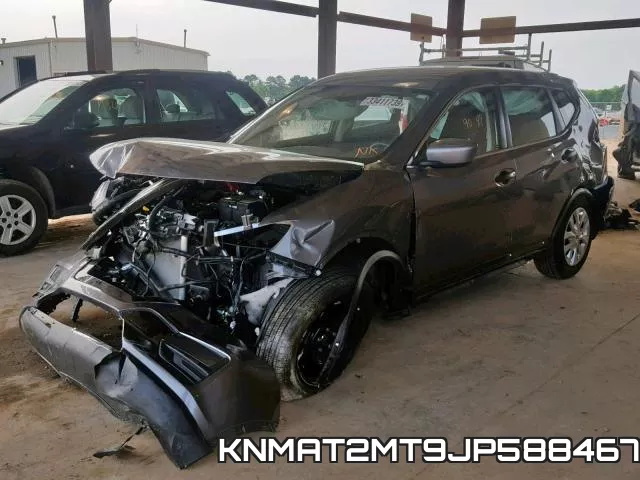 KNMAT2MT9JP588467 фото 3