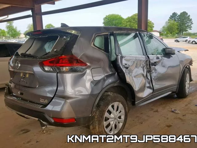 KNMAT2MT9JP588467 фото 5
