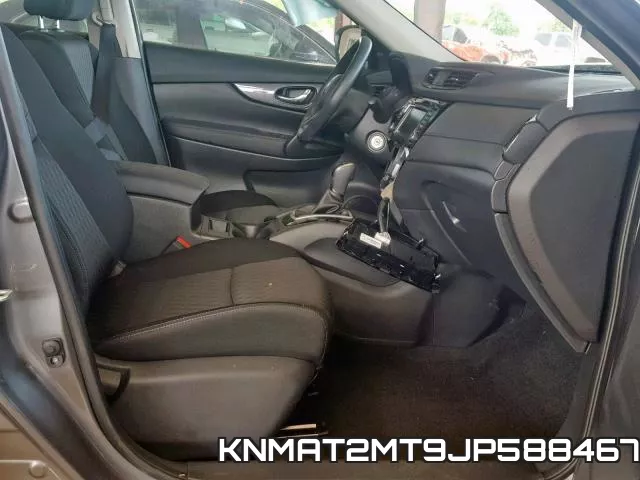 KNMAT2MT9JP588467 фото 6