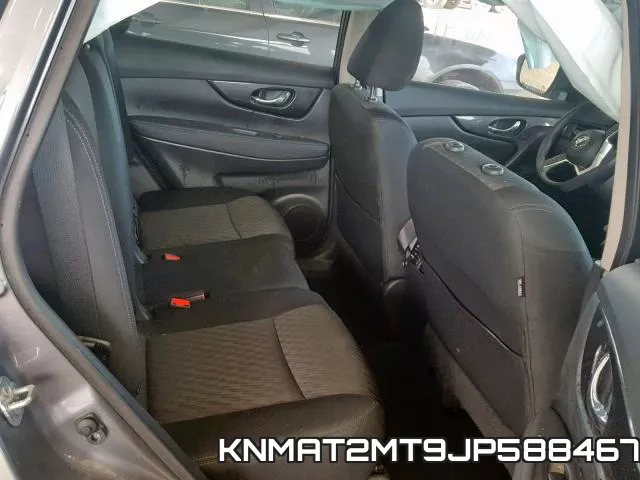 KNMAT2MT9JP588467 фото 7