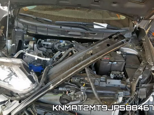 KNMAT2MT9JP588467 фото 8