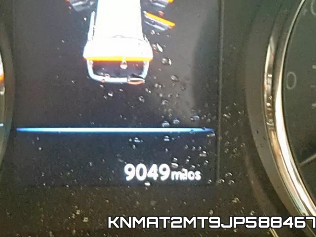 KNMAT2MT9JP588467 фото 9