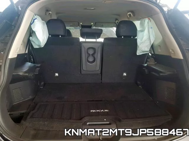 KNMAT2MT9JP588467 фото 10