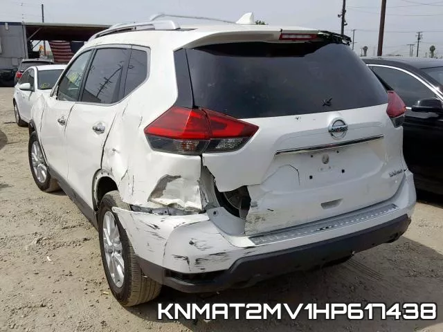 KNMAT2MV1HP617438 фото 4