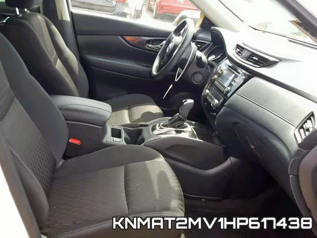 KNMAT2MV1HP617438 фото 6
