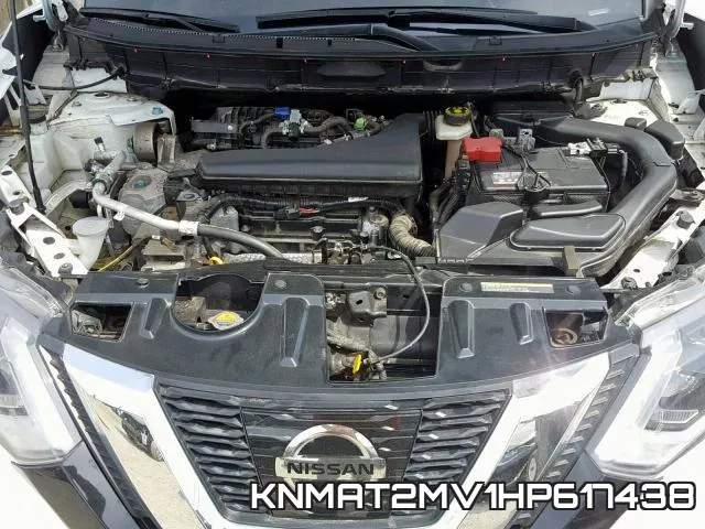 KNMAT2MV1HP617438 фото 8