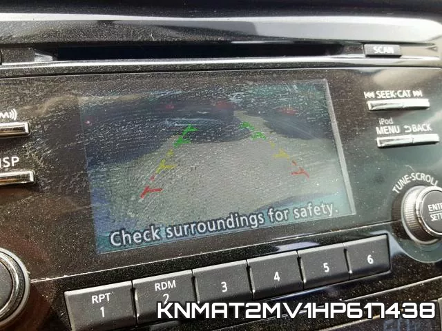 KNMAT2MV1HP617438 фото 10