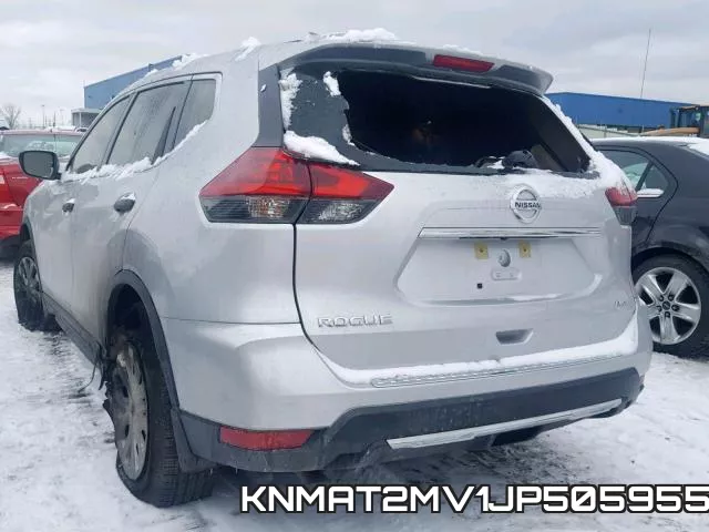 KNMAT2MV1JP505955 фото 4