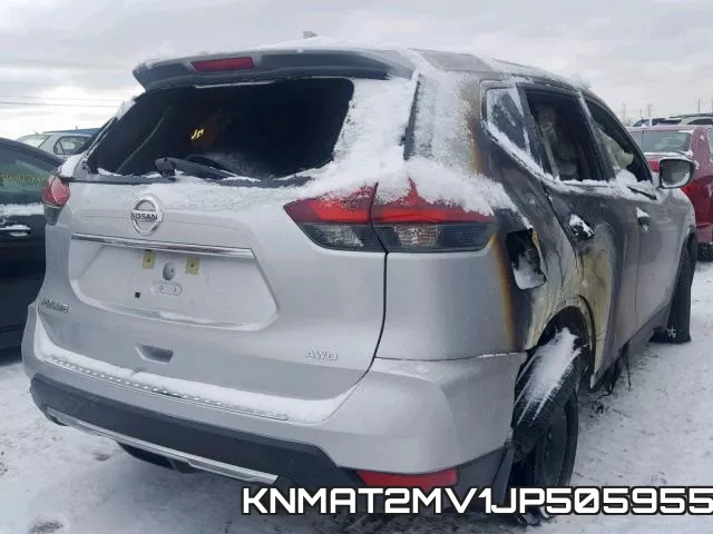 KNMAT2MV1JP505955 фото 5
