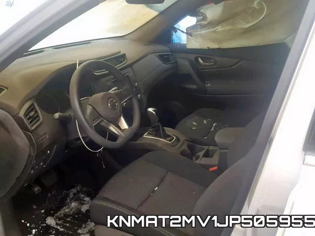 KNMAT2MV1JP505955 фото 6