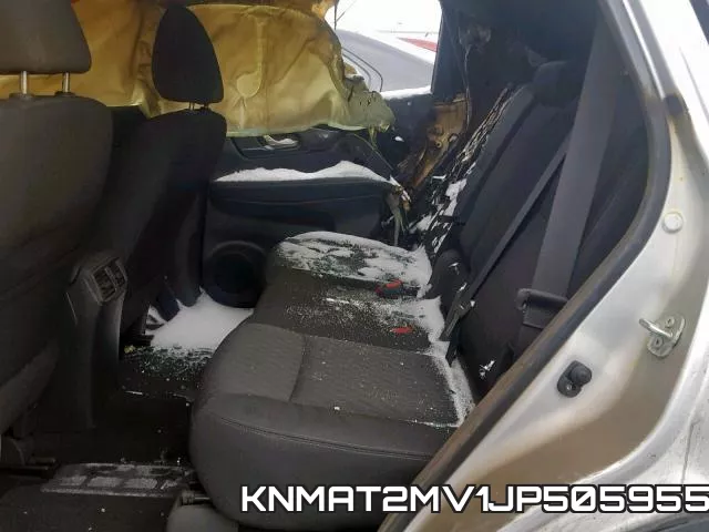 KNMAT2MV1JP505955 фото 7