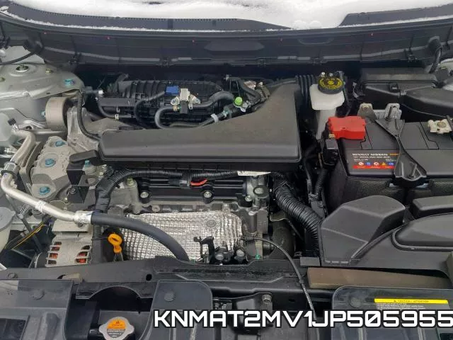 KNMAT2MV1JP505955 фото 8