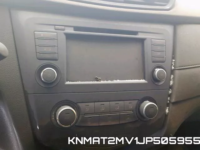 KNMAT2MV1JP505955 фото 10