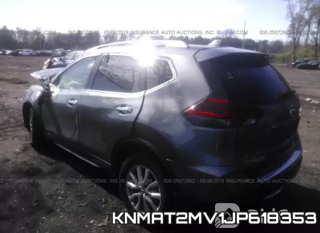 KNMAT2MV1JP618353 фото 4