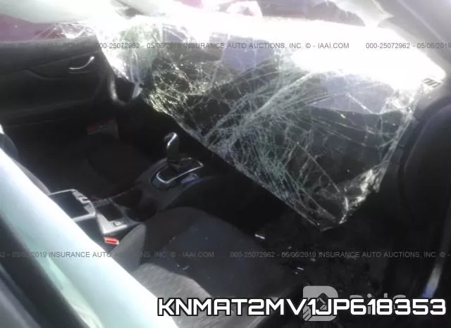 KNMAT2MV1JP618353 фото 6