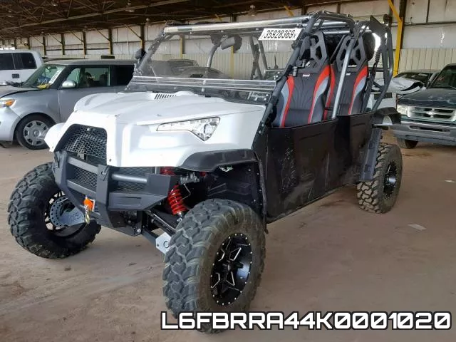 L6FBRRA44K0001020 фото 3