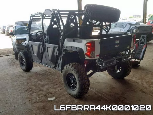 L6FBRRA44K0001020 фото 4