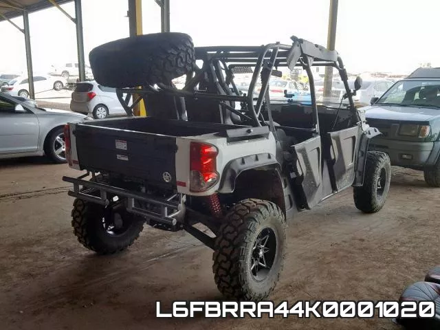 L6FBRRA44K0001020 фото 5