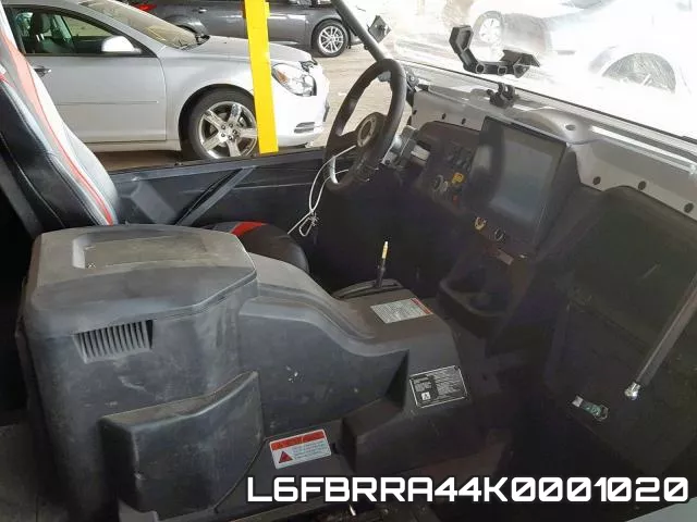 L6FBRRA44K0001020 фото 6