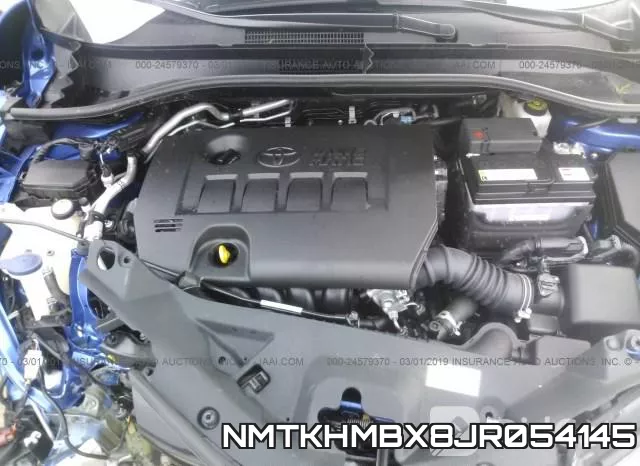 NMTKHMBX8JR054145 фото 2