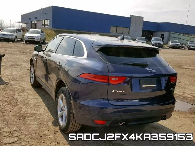 SADCJ2FX4KA359153 фото 4