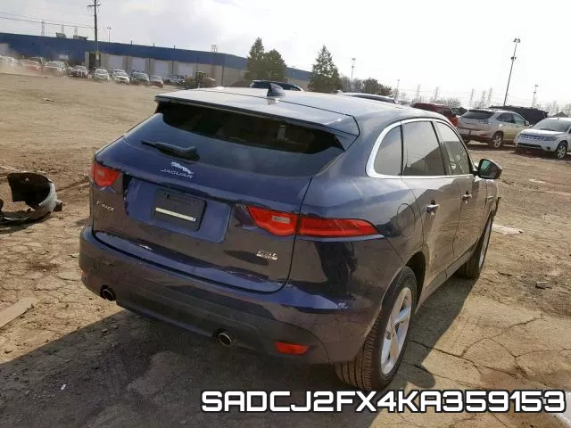SADCJ2FX4KA359153 фото 5
