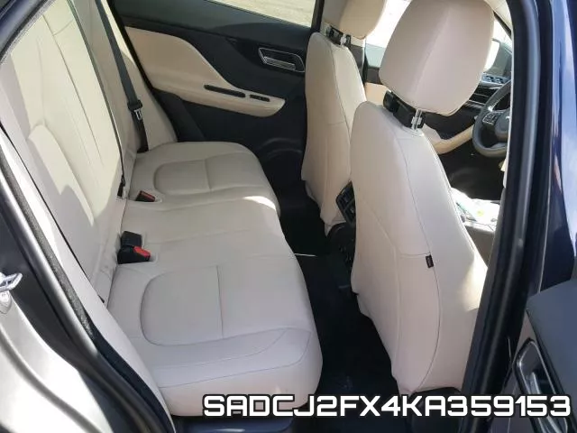 SADCJ2FX4KA359153 фото 7