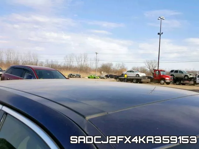 SADCJ2FX4KA359153 фото 10