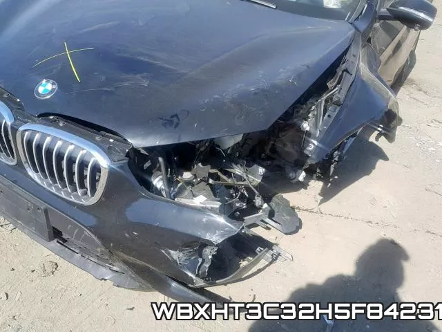 WBXHT3C32H5F84231 фото 10