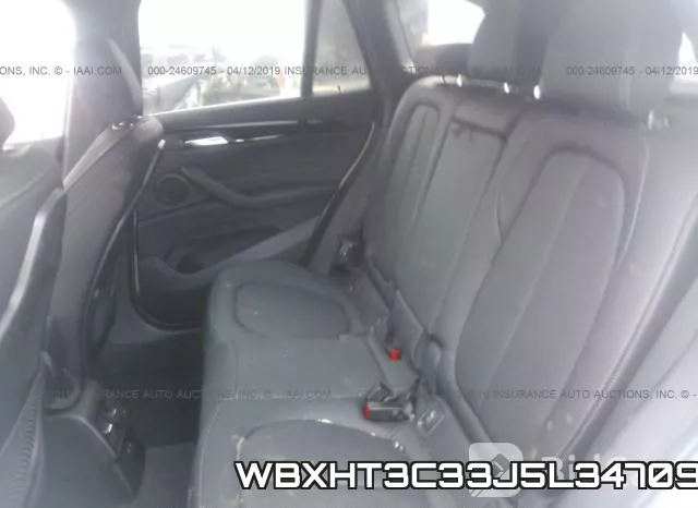 WBXHT3C33J5L34709 фото 9