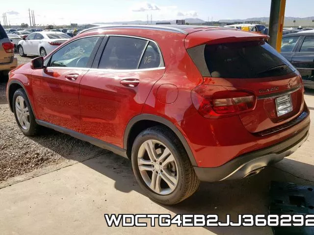 WDCTG4EB2JJ368292 фото 4