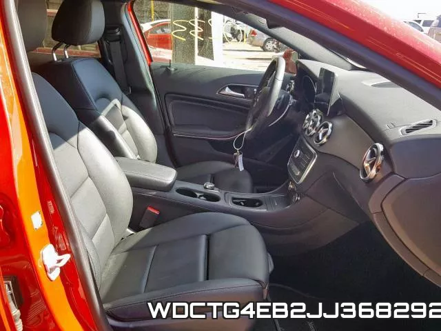 WDCTG4EB2JJ368292 фото 6