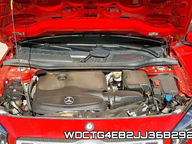 WDCTG4EB2JJ368292 фото 8