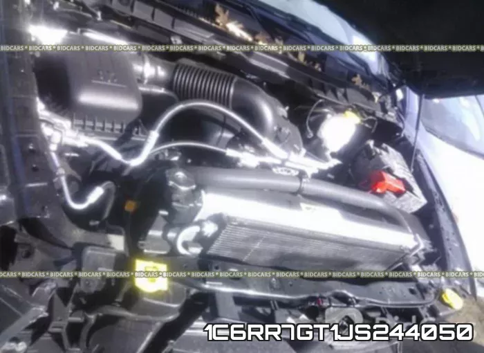 1C6RR7GT1JS244050 фото 2
