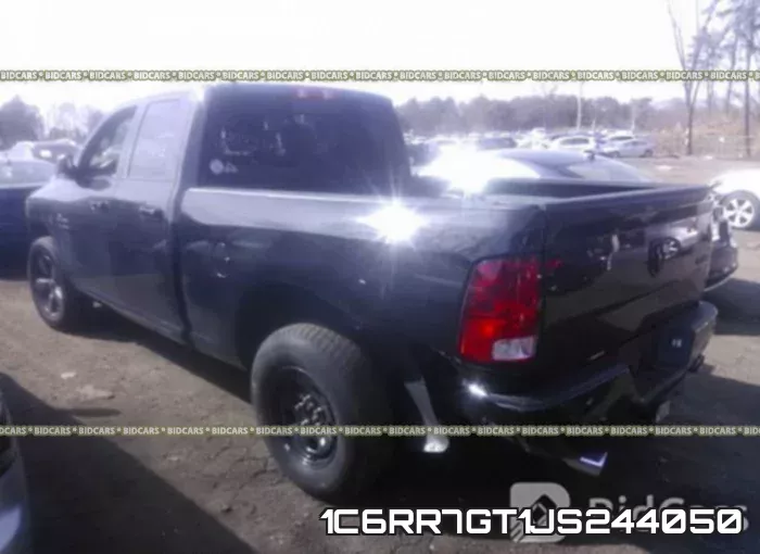 1C6RR7GT1JS244050 фото 4