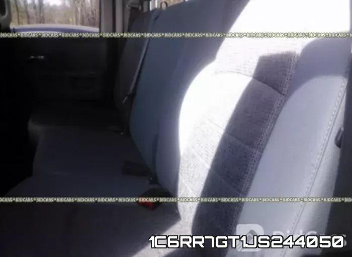 1C6RR7GT1JS244050 фото 9
