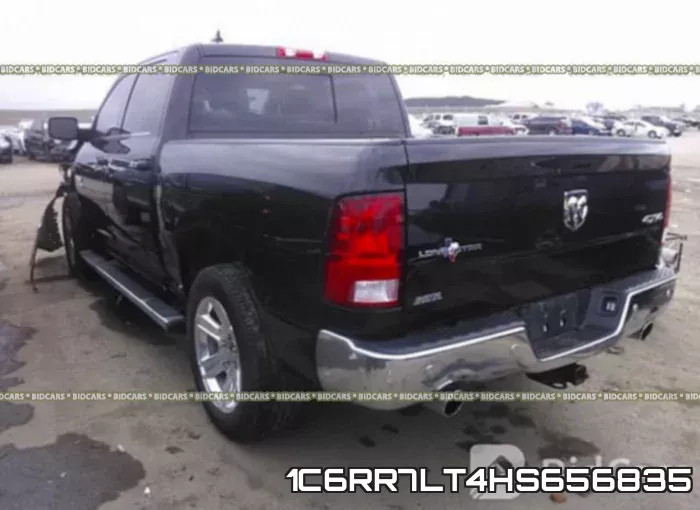 1C6RR7LT4HS656835 фото 4