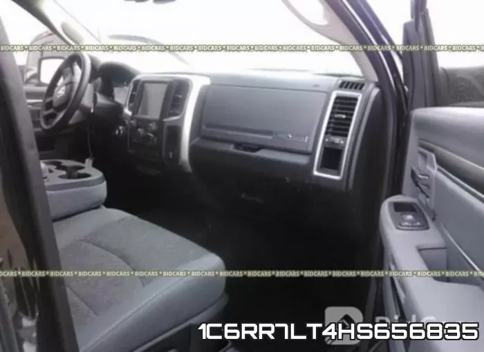 1C6RR7LT4HS656835 фото 6