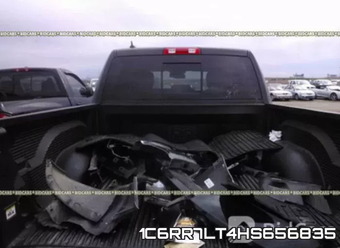 1C6RR7LT4HS656835 фото 9
