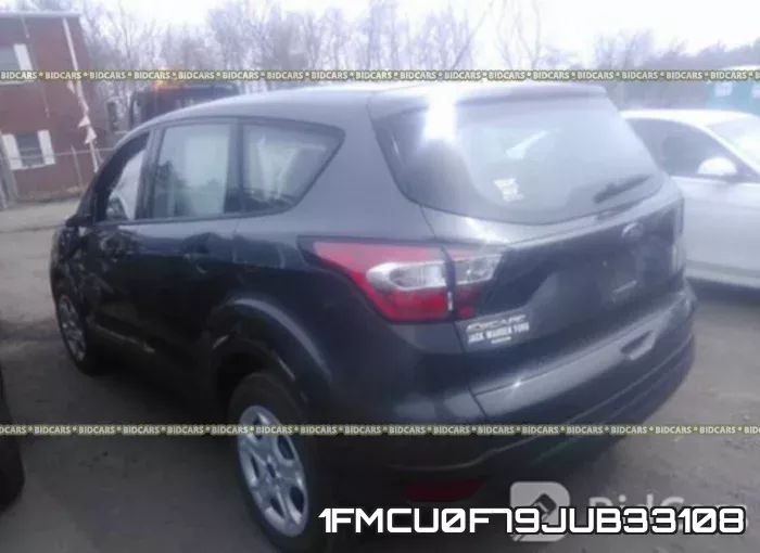 1FMCU0F79JUB33108 фото 4