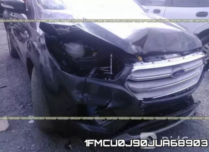 1FMCU0J90JUA68903 фото 7