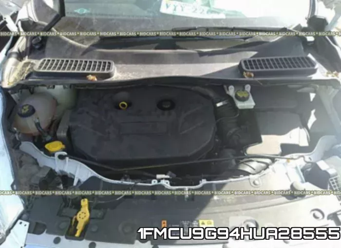 1FMCU9G94HUA28555 фото 2